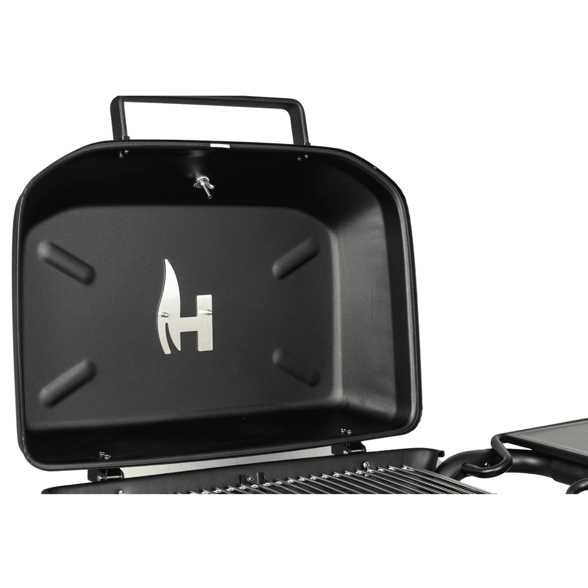 F-20 Hitch Mounted Propane Grill - Xtrusion Overland