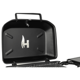 F-20 Hitch Mounted Propane Grill - Xtrusion Overland