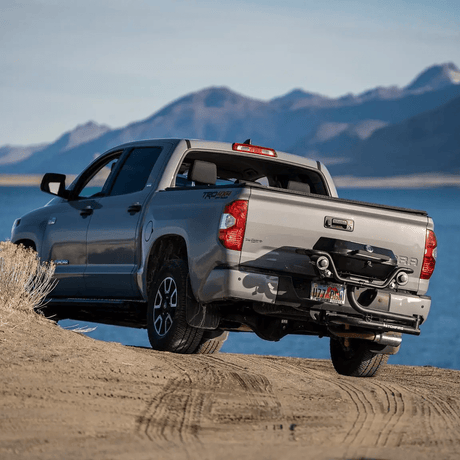 F-20 Hitch Mounted Propane Grill - Xtrusion Overland