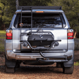 F-20 Hitch Mounted Propane Grill - Xtrusion Overland