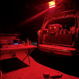 F-Series 12" Light - Xtrusion Overland