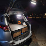 F-Series 12" Light - Xtrusion Overland