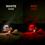 F-Series 12" Light - Xtrusion Overland