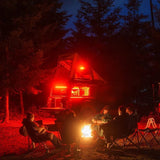 F-Series 12" Light - Xtrusion Overland