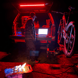 F-Series 40" Light - Xtrusion Overland