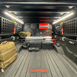F-Series 40" Light - Xtrusion Overland