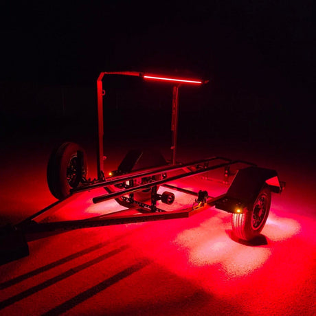 F-Series 40" Light - Xtrusion Overland