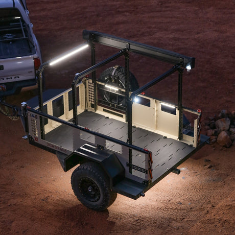 F-Series 40" Light - Xtrusion Overland