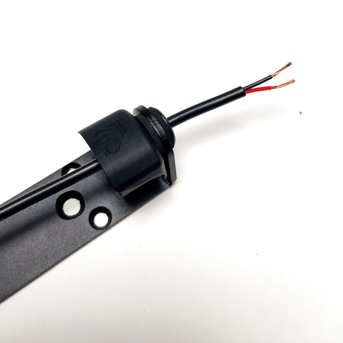 F-Series Search Mounts - Xtrusion Overland