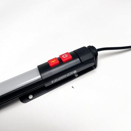 F-Series Search Mounts - Xtrusion Overland