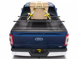 Retrax ONE XR Manual Retractable Tonneau Cover w/ T-Slot Rails