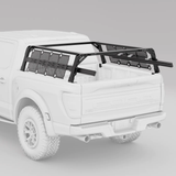 F-150 Pre-configured XTR1 Bed Rack – View 9 | Xtrusion Overland