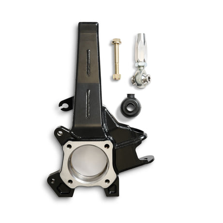 Fabricated Spindles / 2015 - 2024 4Runner / 2015 - 2022 GX460 - Xtrusion Overland