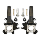 Fabricated Spindles / 2015 - 2024 4Runner / 2015 - 2022 GX460 - Xtrusion Overland