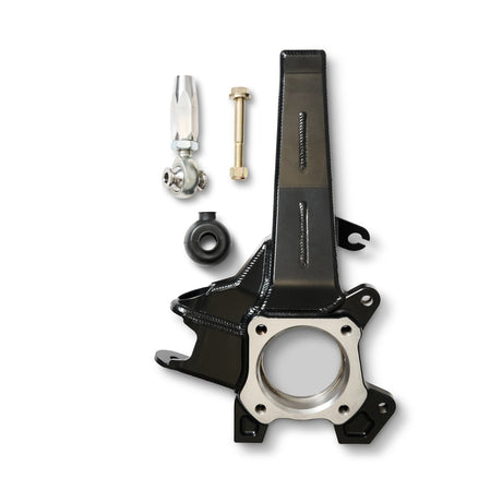 Fabricated Spindles / Tacoma 2005 - 2023 / 4runner 2010 - 2014 / GX460 2010 - 2014 / Fj Cruiser 2010 - 2014 - Xtrusion Overland