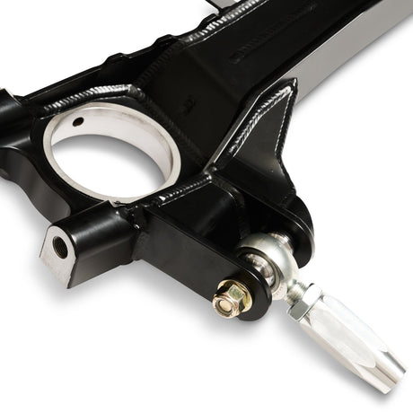 Fabricated Spindles / Tacoma 2005 - 2023 / 4runner 2010 - 2014 / GX460 2010 - 2014 / Fj Cruiser 2010 - 2014 - Xtrusion Overland