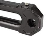 Fairlead (1.0" Thick) - Black - Xtrusion Overland