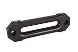 Fairlead (1.0" Thick) - Black - Xtrusion Overland