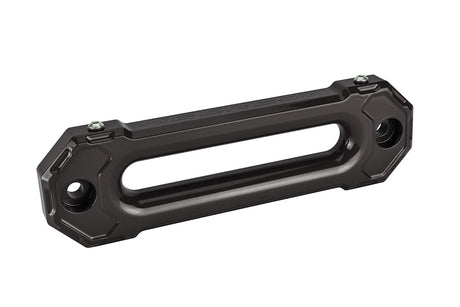 Fairlead (1.0" Thick) - Black - Xtrusion Overland