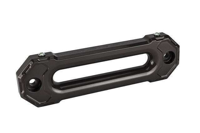 Fairlead (1.0" Thick) - Black - Xtrusion Overland