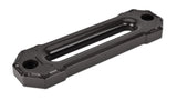 Fairlead (1.0" Thick) - Black - Xtrusion Overland