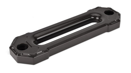Fairlead (1.0" Thick) - Black - Xtrusion Overland