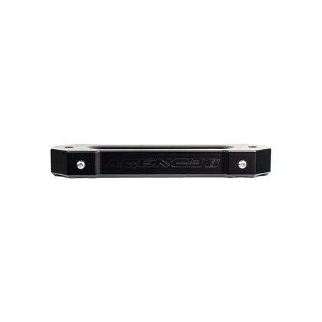 Fairlead (1.5" Thick) - Black - Xtrusion Overland