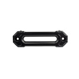 Fairlead (1.5" Thick) - Black - Xtrusion Overland