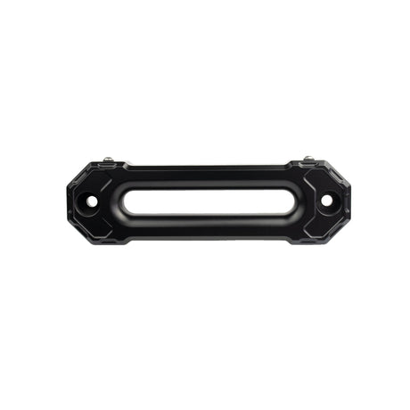 Fairlead (1.5" Thick) - Black - Xtrusion Overland