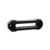 Fairlead (1.5" Thick) - Black - Xtrusion Overland