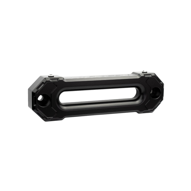 Fairlead (1.5" Thick) - Black - Xtrusion Overland
