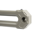 Fairlead (1.5" Thick) - Earth Grey - Xtrusion Overland