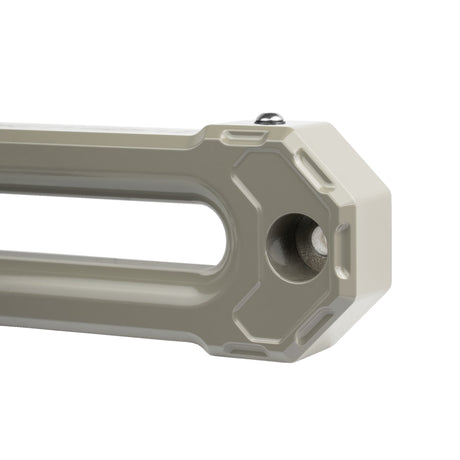 Fairlead (1.5" Thick) - Earth Grey - Xtrusion Overland