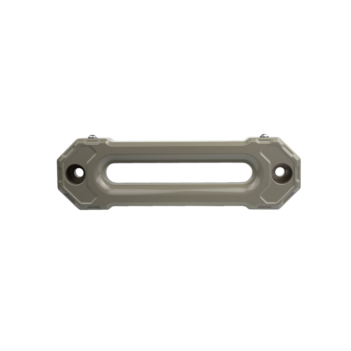 Fairlead (1.5" Thick) - Earth Grey - Xtrusion Overland