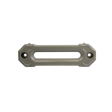 Fairlead (1.5" Thick) - Earth Grey - Xtrusion Overland