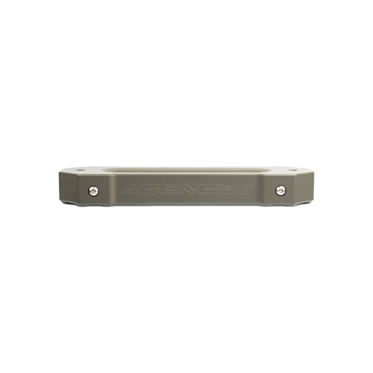 Fairlead (1.5" Thick) - Earth Grey - Xtrusion Overland