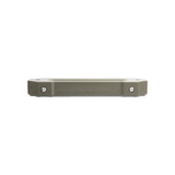 Fairlead (1.5" Thick) - Earth Grey - Xtrusion Overland