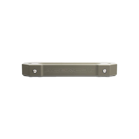 Fairlead (1.5" Thick) - Earth Grey - Xtrusion Overland
