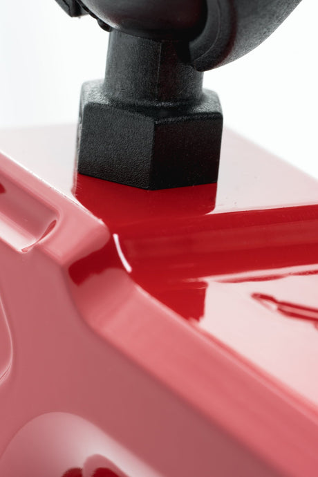 Fairlead (1.5" Thick) - Red - Xtrusion Overland