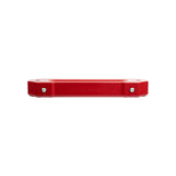Fairlead (1.5" Thick) - Red - Xtrusion Overland