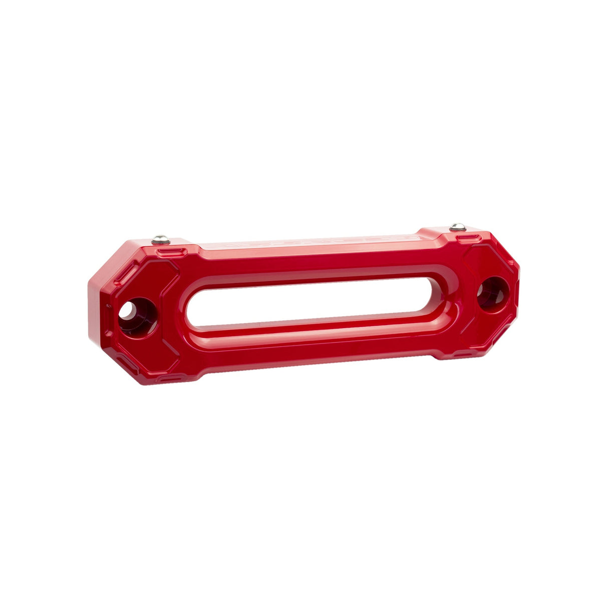 Fairlead (1.5" Thick) - Red - Xtrusion Overland