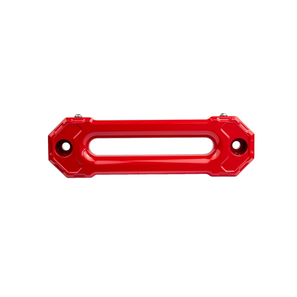 Fairlead (1.5" Thick) - Red - Xtrusion Overland