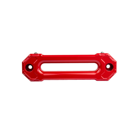 Fairlead (1.5" Thick) - Red - Xtrusion Overland