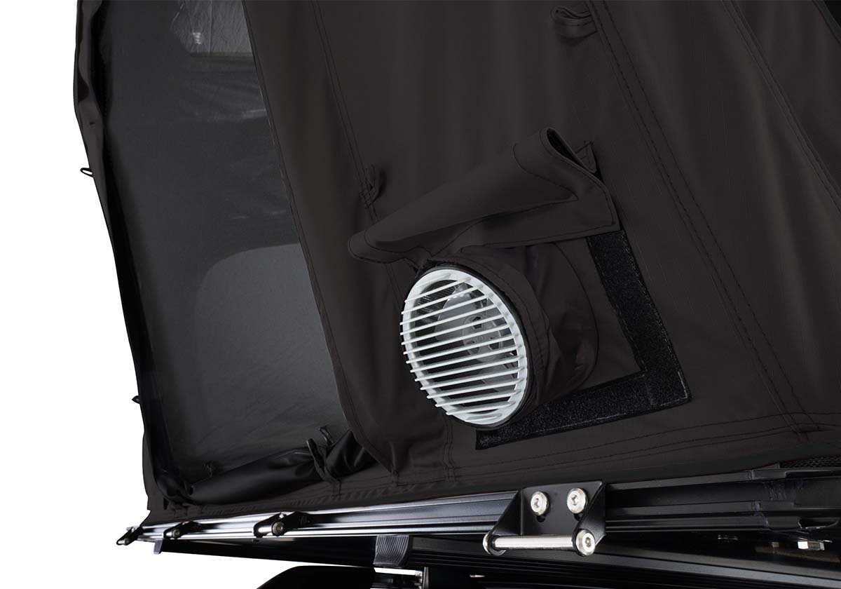 Falcon 3 EVO Air - Xtrusion Overland