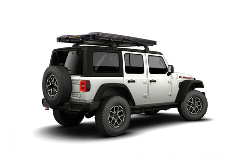 Falcon 3 EVO Air - Xtrusion Overland