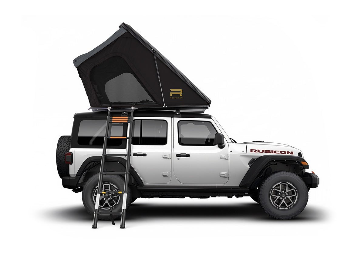 Falcon 3 EVO Air - Xtrusion Overland