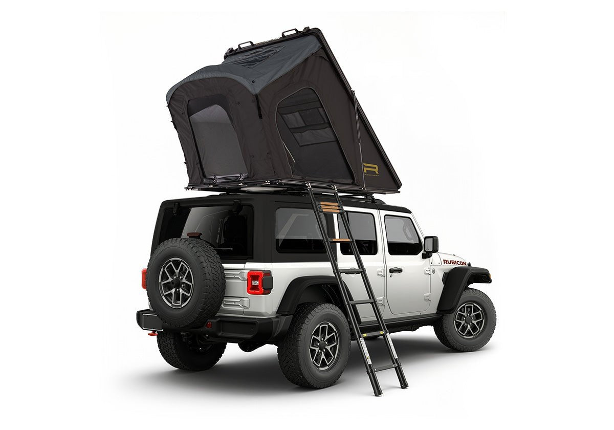Falcon 3 EVO Air - Xtrusion Overland