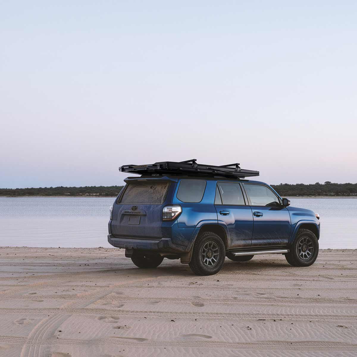 Falcon 3 EVO XL Air - Xtrusion Overland