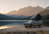 Falcon 3 EVO XL Air - Xtrusion Overland