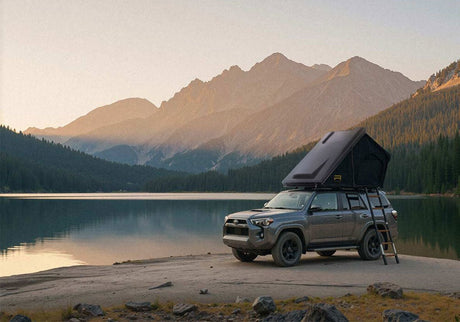 Falcon 3 EVO XL Air - Xtrusion Overland